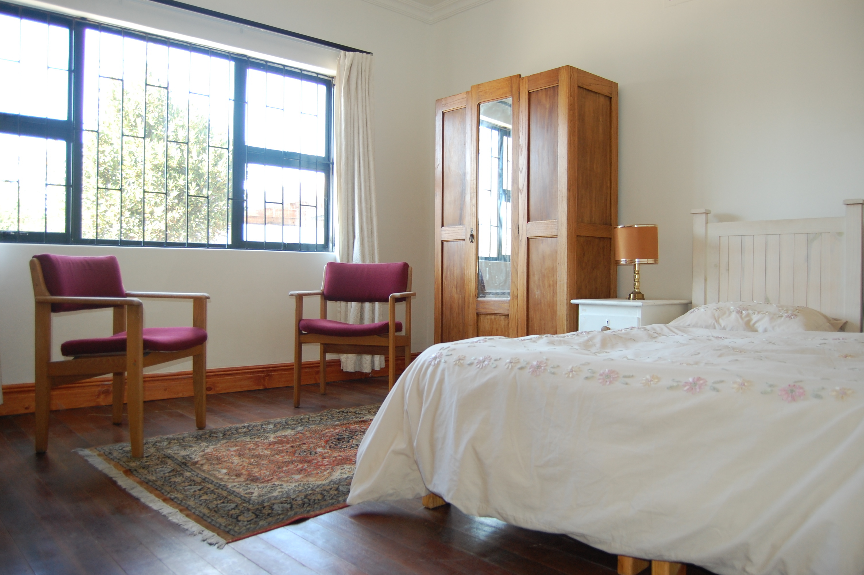 Wynberg Main House 4